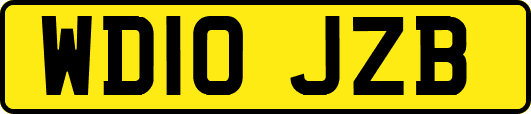 WD10JZB