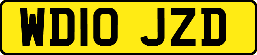 WD10JZD
