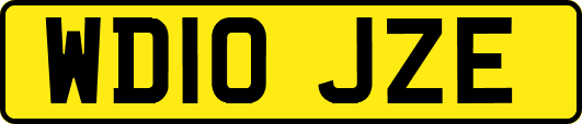 WD10JZE