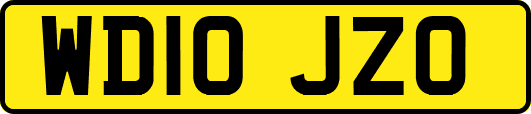 WD10JZO