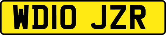 WD10JZR