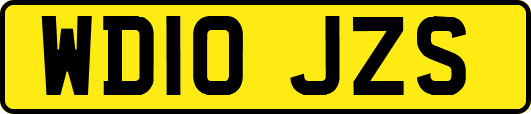 WD10JZS