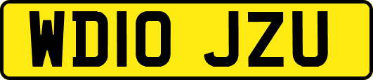 WD10JZU