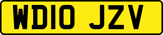 WD10JZV