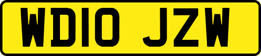 WD10JZW