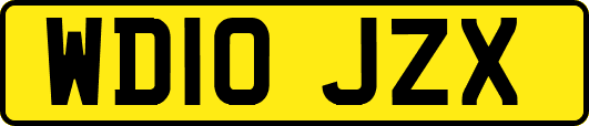 WD10JZX