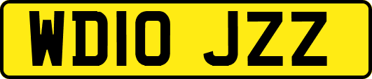 WD10JZZ
