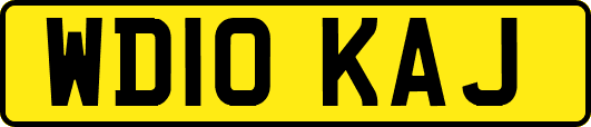 WD10KAJ
