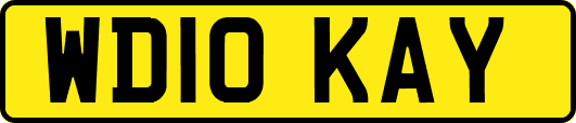 WD10KAY