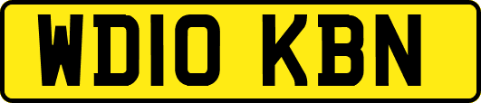 WD10KBN