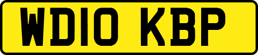 WD10KBP