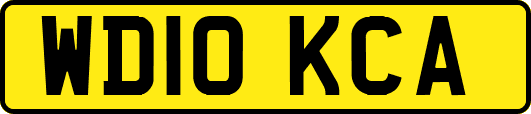 WD10KCA