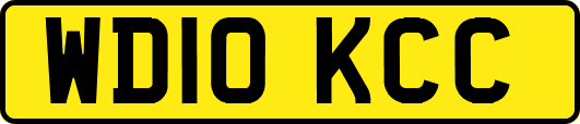 WD10KCC