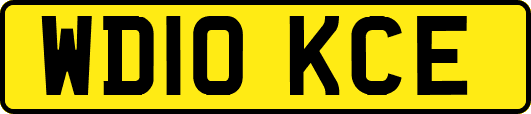 WD10KCE