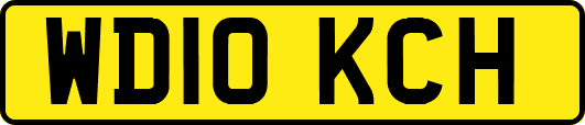 WD10KCH