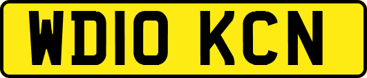 WD10KCN