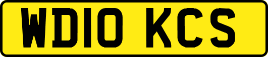 WD10KCS