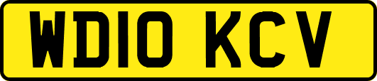 WD10KCV