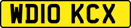 WD10KCX