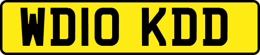WD10KDD
