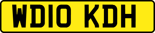 WD10KDH