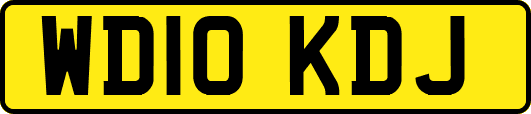 WD10KDJ