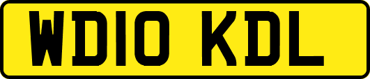WD10KDL