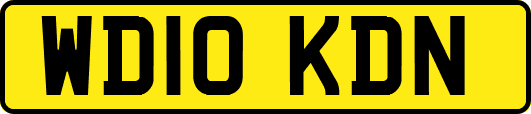 WD10KDN