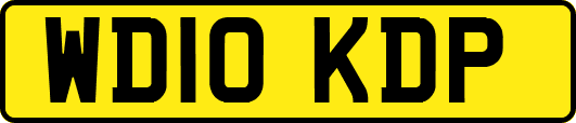 WD10KDP