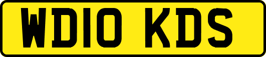 WD10KDS