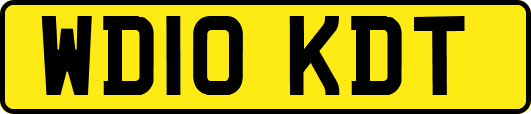 WD10KDT