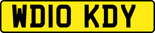 WD10KDY