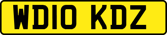 WD10KDZ