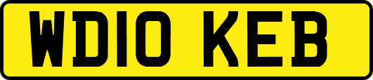 WD10KEB