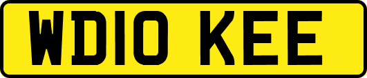 WD10KEE