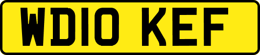 WD10KEF