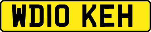 WD10KEH