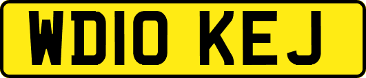 WD10KEJ