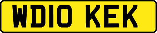 WD10KEK