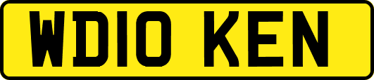 WD10KEN