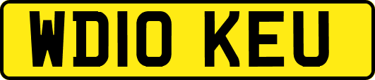 WD10KEU