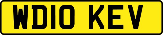 WD10KEV