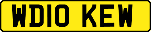 WD10KEW