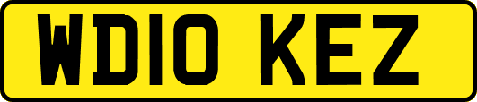 WD10KEZ