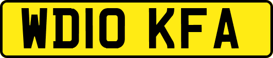 WD10KFA