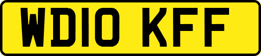 WD10KFF