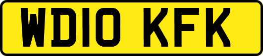 WD10KFK