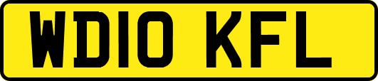 WD10KFL