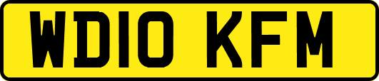 WD10KFM