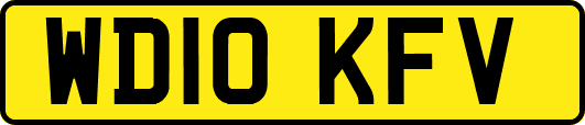 WD10KFV